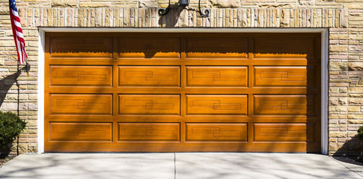 Garage doorinstallation Phoenix AZ